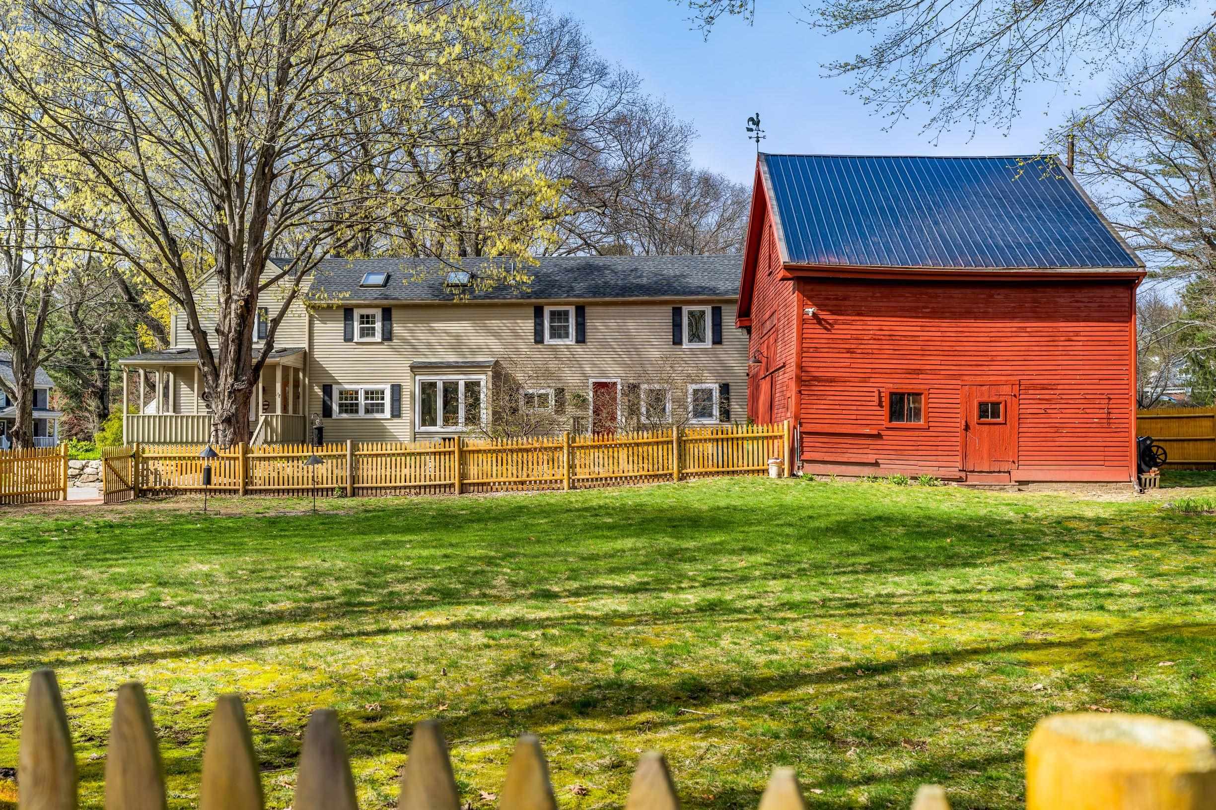 85 Mill Road Hampton, NH 03842 - Photo 29 of 39
