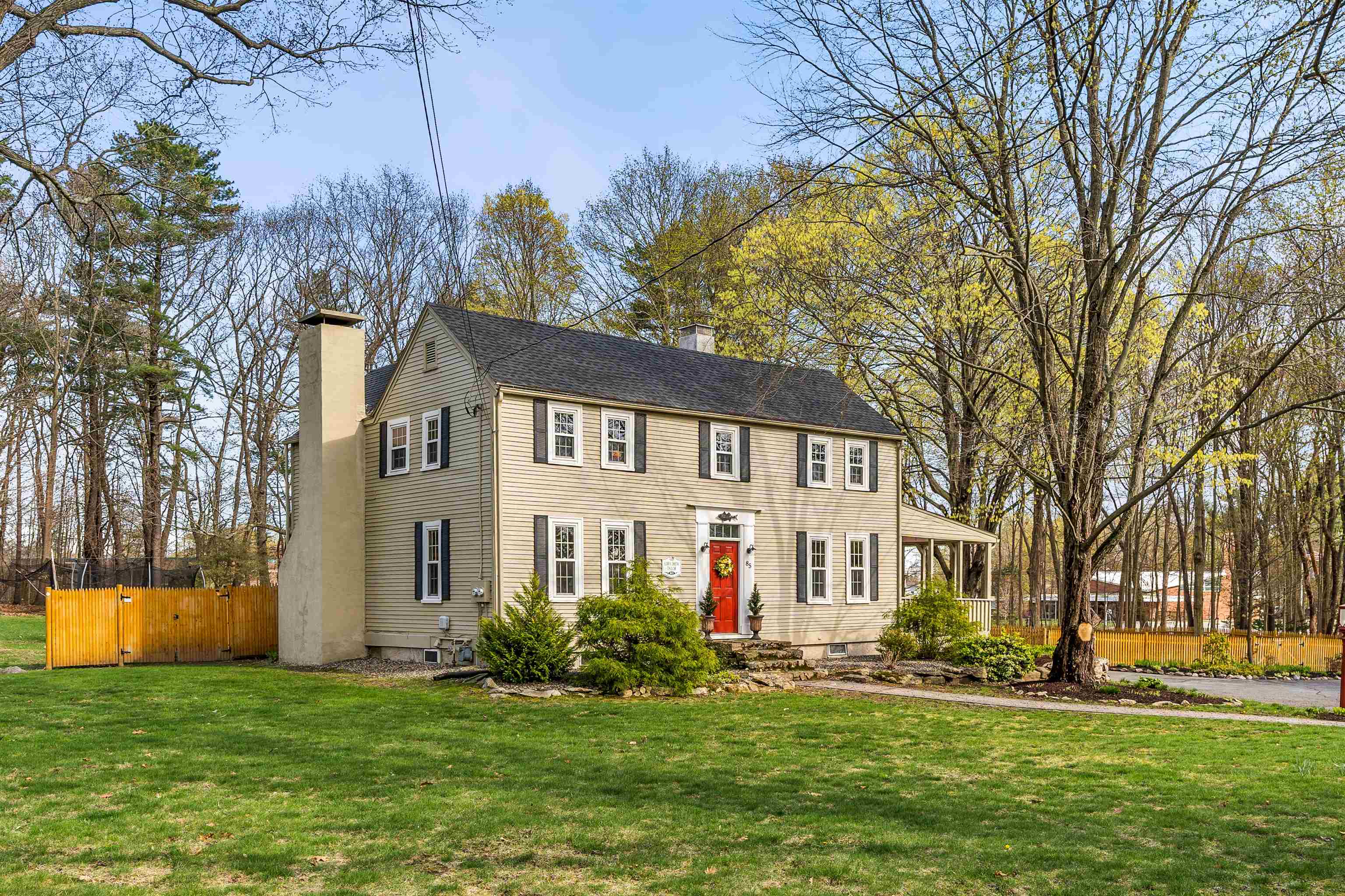 85 Mill Road Hampton, NH 03842 - Photo 3 of 39