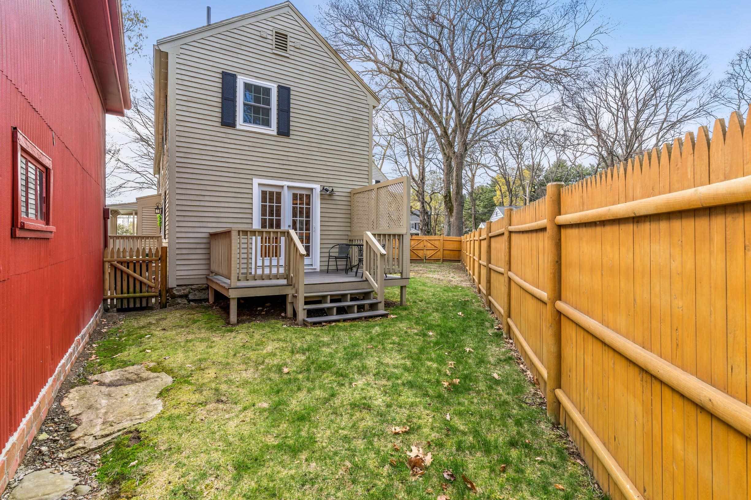 85 Mill Road Hampton, NH 03842 - Photo 35 of 39
