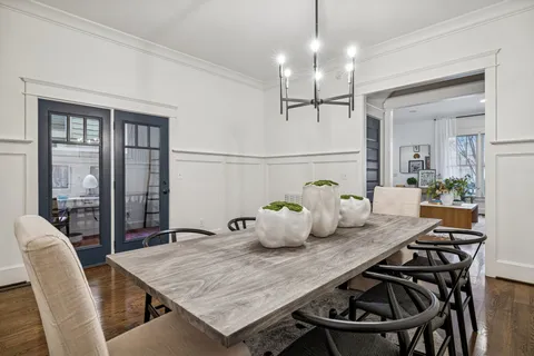 $1,200,000 | 1208 Linden Avenue, Unit A, Nashville, TN 37212