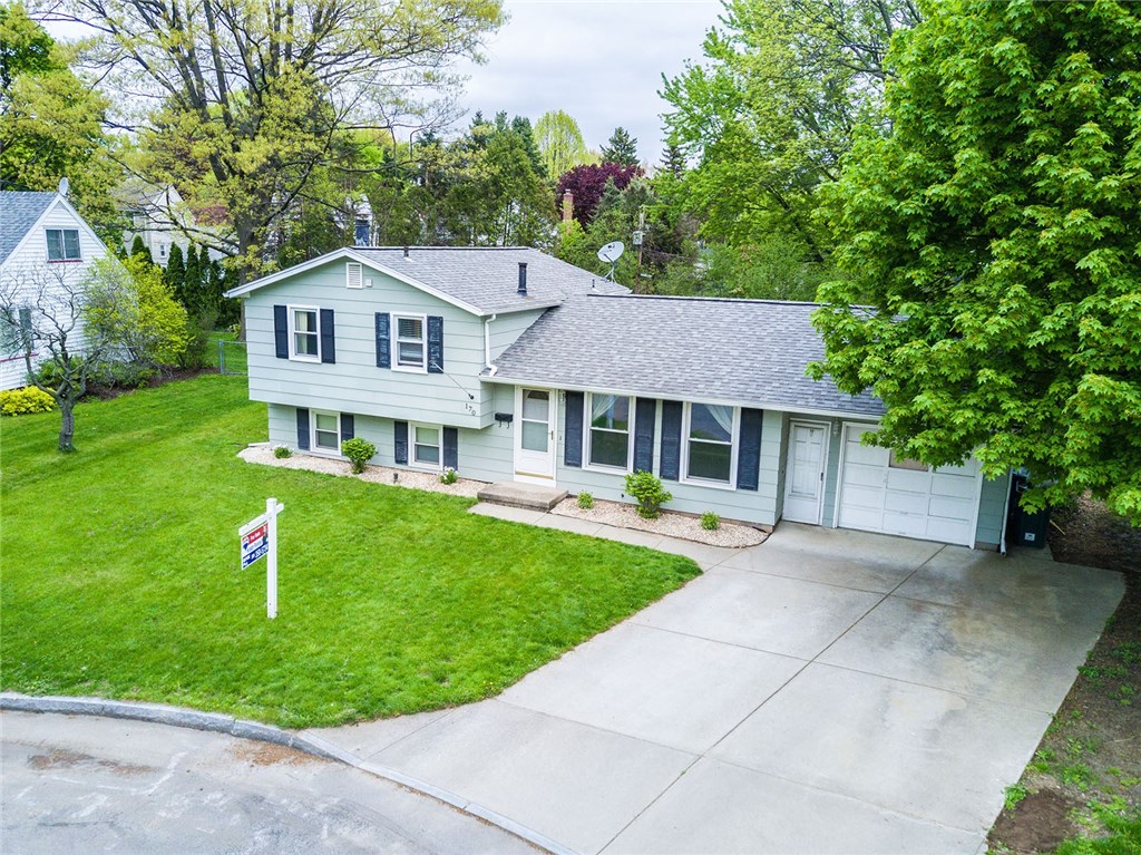 170 Berwick Road Rochester, NY 14609 - Photo 1 of 1