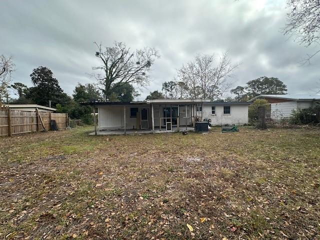 527 Carteret Road Brunswick, GA 31525 - Photo 22 of 25 Gallery Image 22