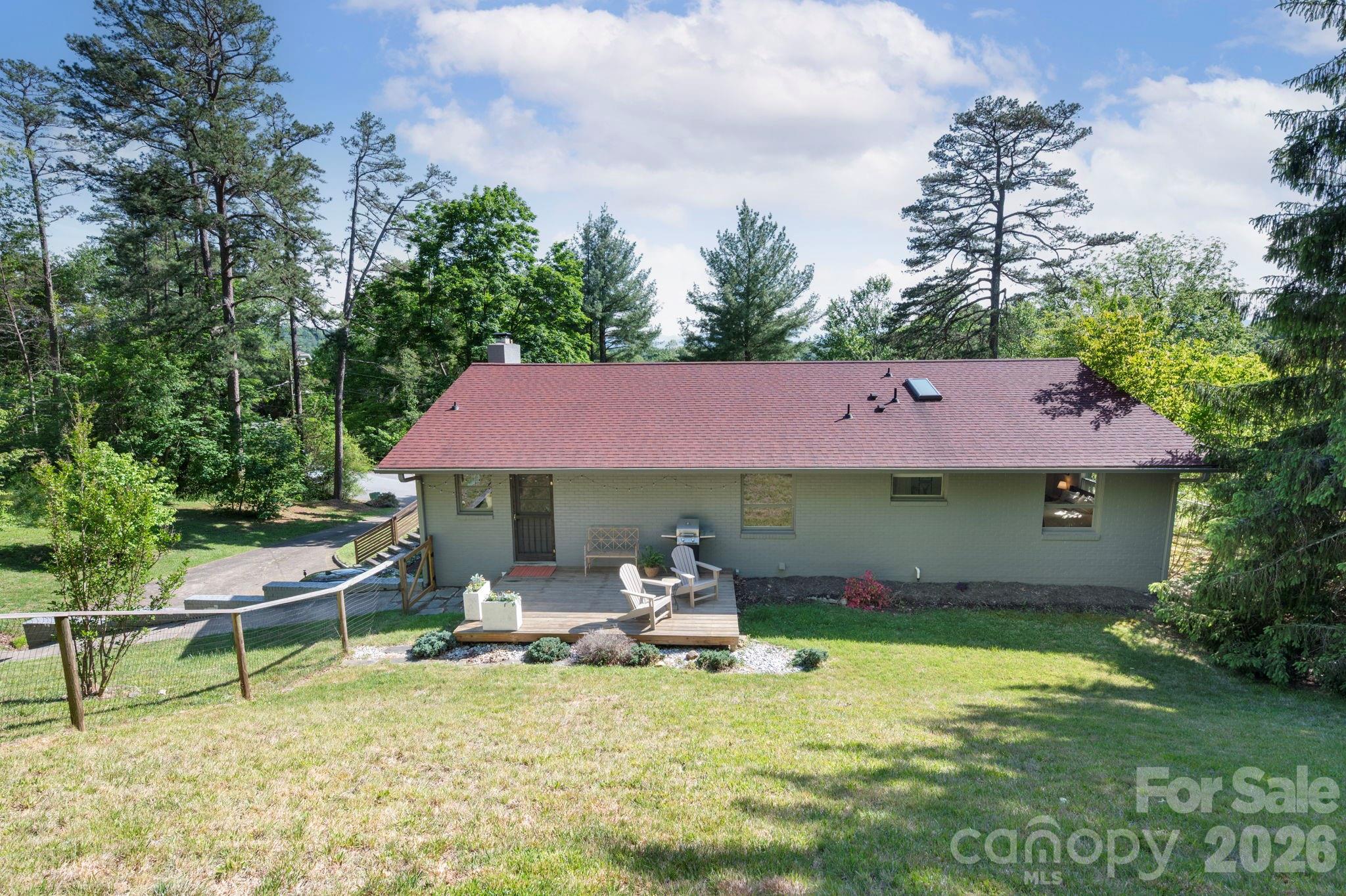 301 Stratford Road Asheville, NC 28804 - Photo 31 of 40 Gallery Image 31