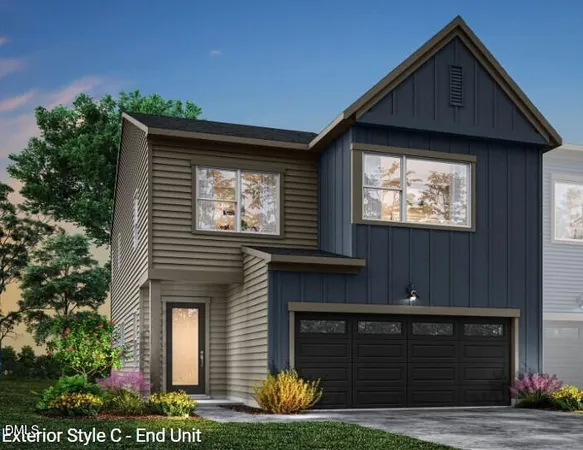 $562,921 | 160 Pinnacle Drive, Chapel Hill, NC 27516