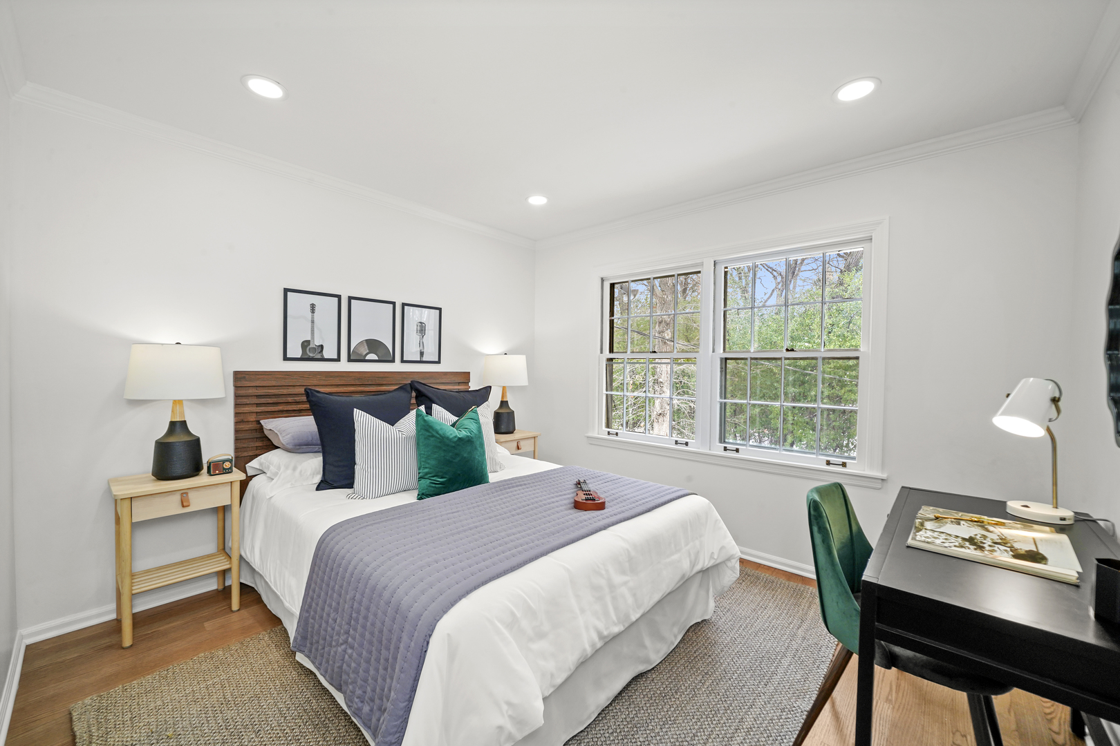 524 Forest Hill Road Lake Forest, IL 60045 - Photo 19 of 33