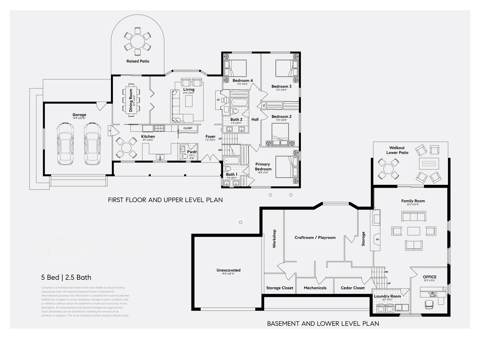 524 Forest Hill Road Lake Forest, IL 60045 - Photo 33 of 33