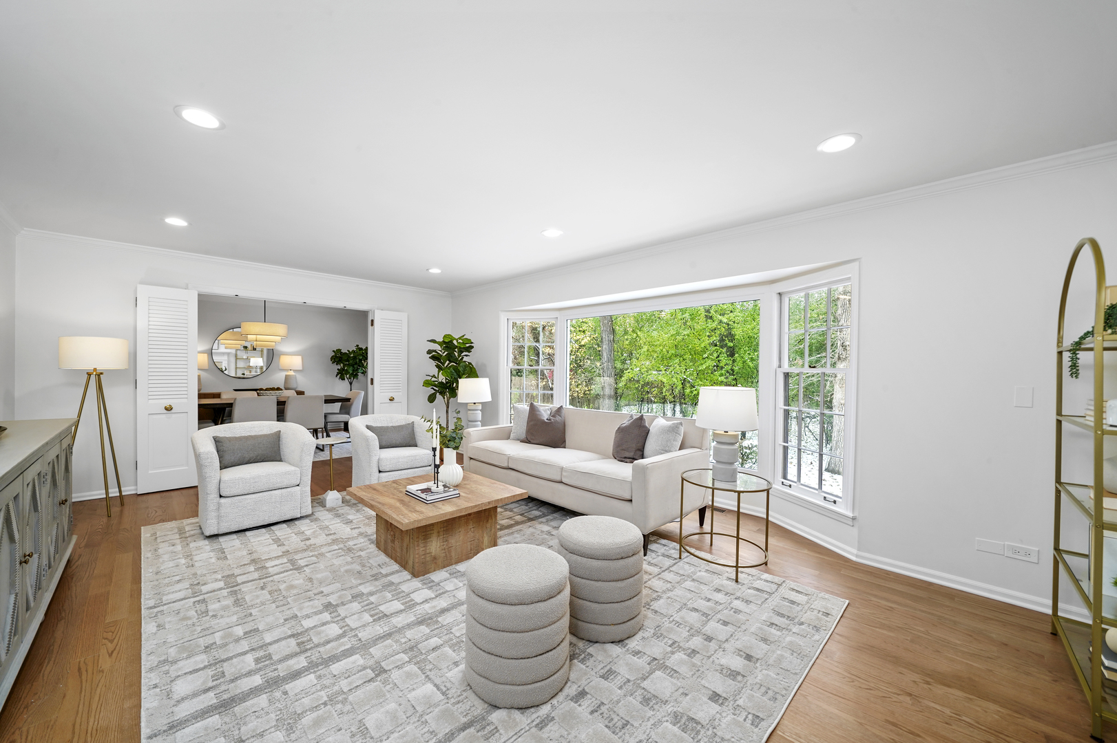 524 Forest Hill Road Lake Forest, IL 60045 - Photo 5 of 33