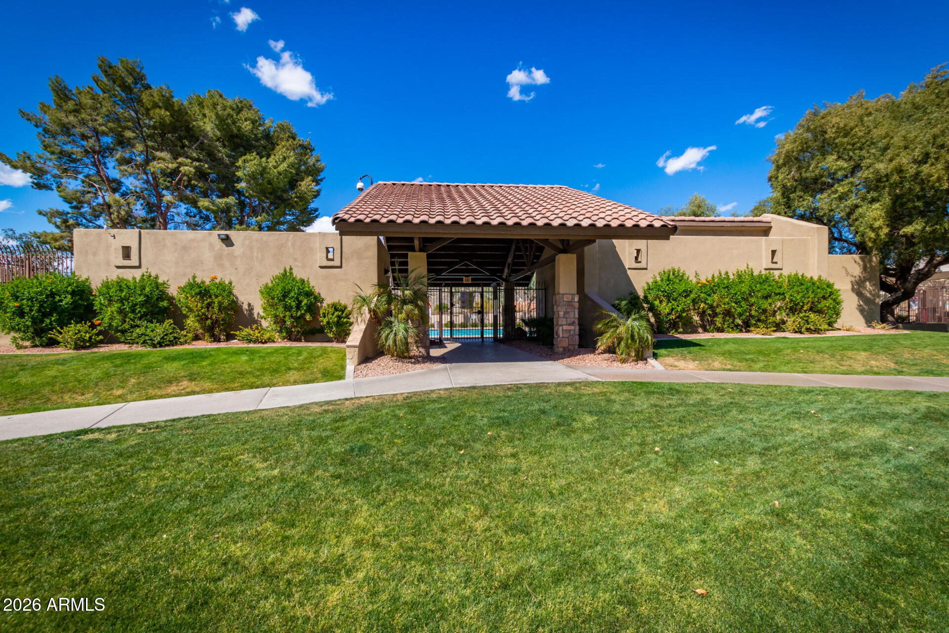 4313 East Desert Trumpet Road Phoenix, AZ 85044 - Photo 51 of 75 Community Center