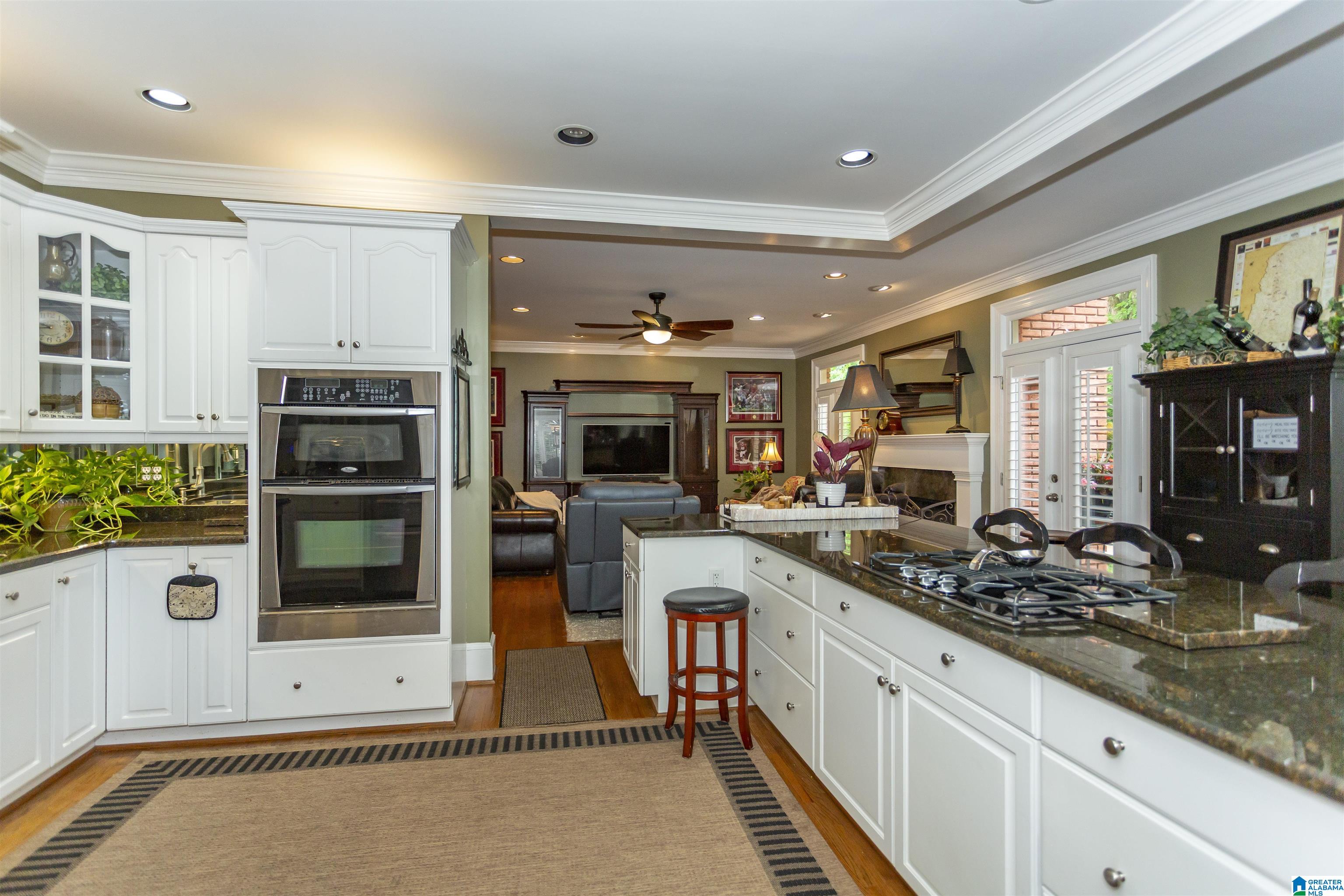 531 Guy Allen Road Gardendale, AL 35071 - Photo 46 of 90