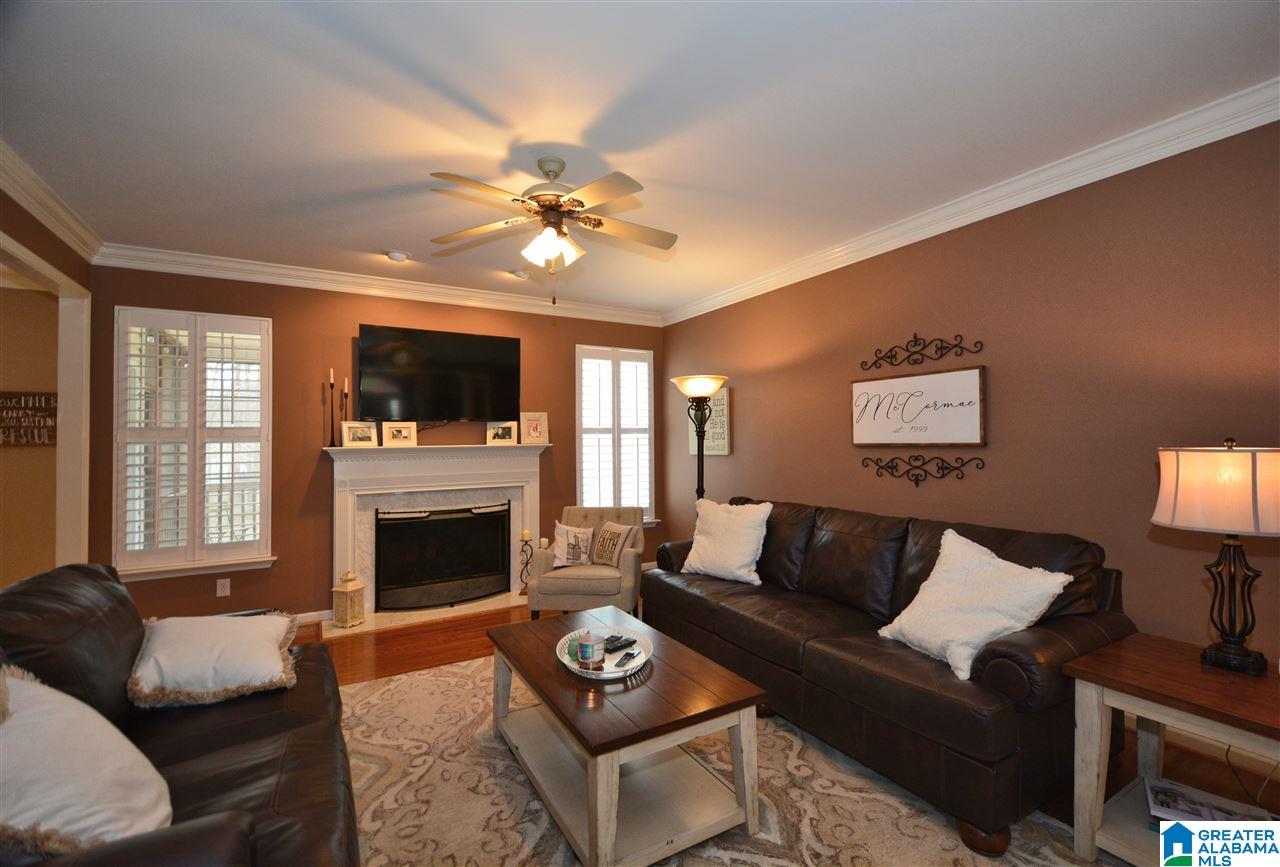 145 Hackberry Circle Chelsea, AL 35043 - Photo 8 of 49