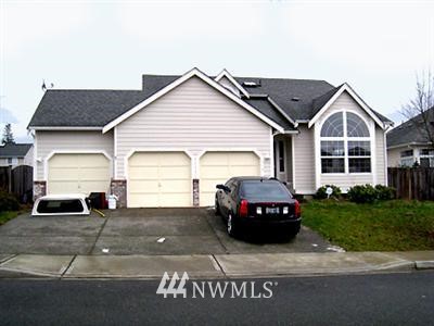 312 Mt Baker Place Northeast Renton, WA 98059 - Photo 1 of 1 Gallery Image 1