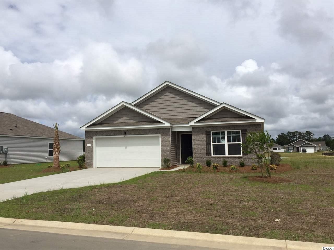 554 Mossbank Loop Longs, SC 29568 - Photo 1 of 40 Gallery Image 1