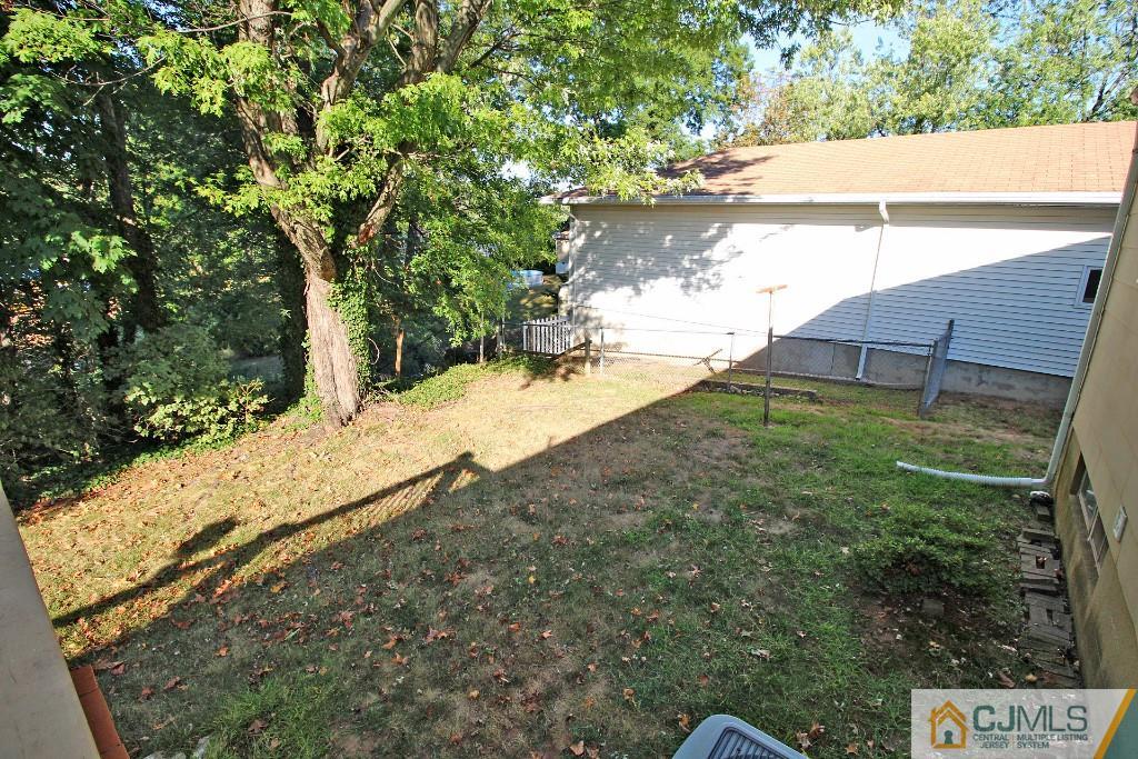 9 Gales Road Edison, NJ 08837 - Photo 24 of 25 a view of a yard