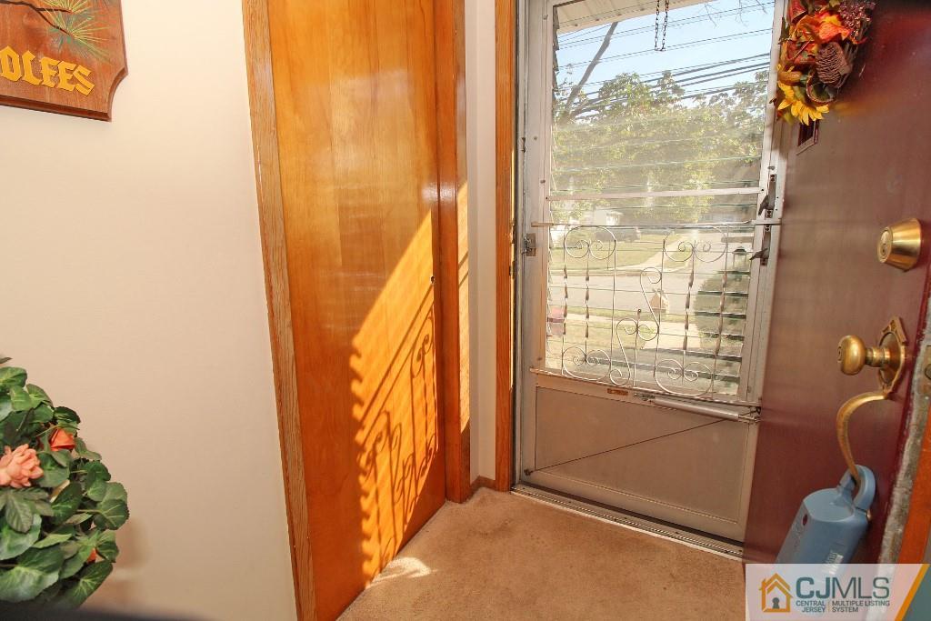 9 Gales Road Edison, NJ 08837 - Photo 5 of 25 a view of a door