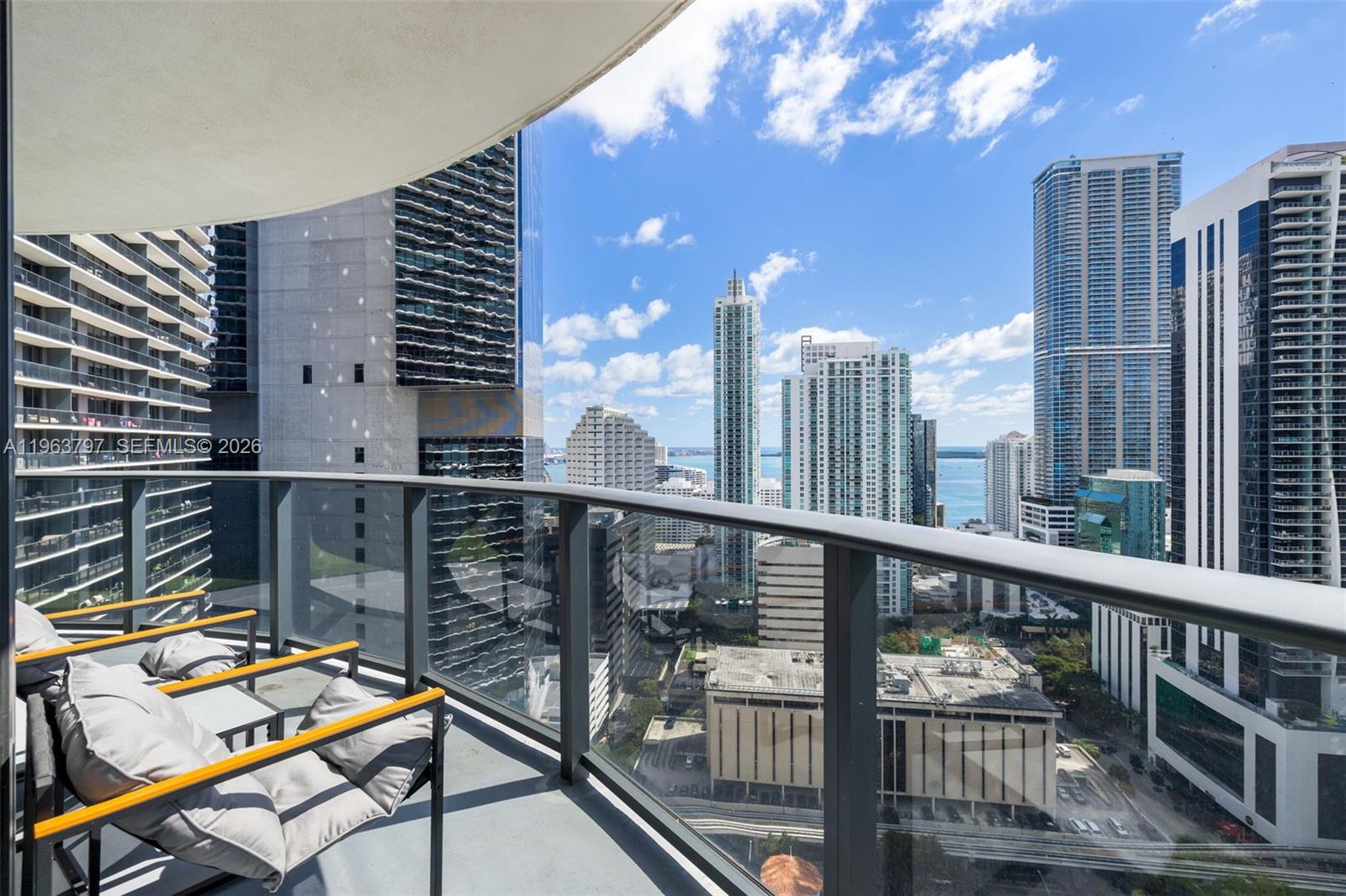 45 Southwest 9th Street, Unit 2803 Miami, FL 33130 - Photo 45 of 66