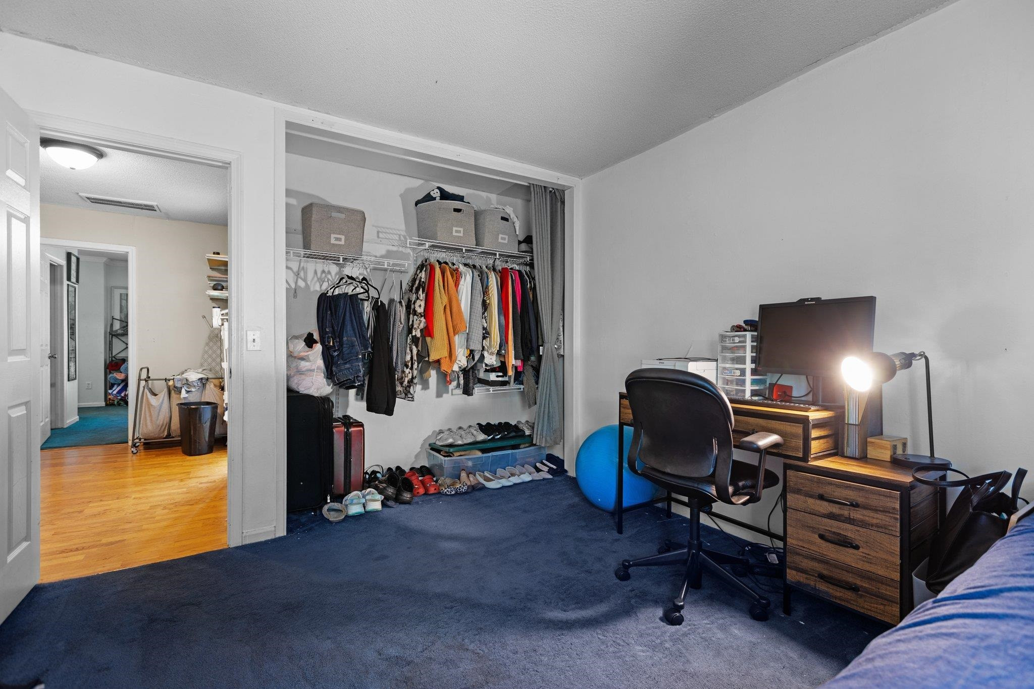 1227 Seaton Road, Unit 34 Durham, NC 27713 - Photo 22 of 32 Photo 22