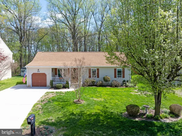 $319,900 | 7 Turningleaf Court, Dover, DE 19904