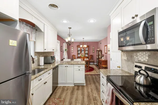 $319,900 | 7 Turningleaf Court, Dover, DE 19904