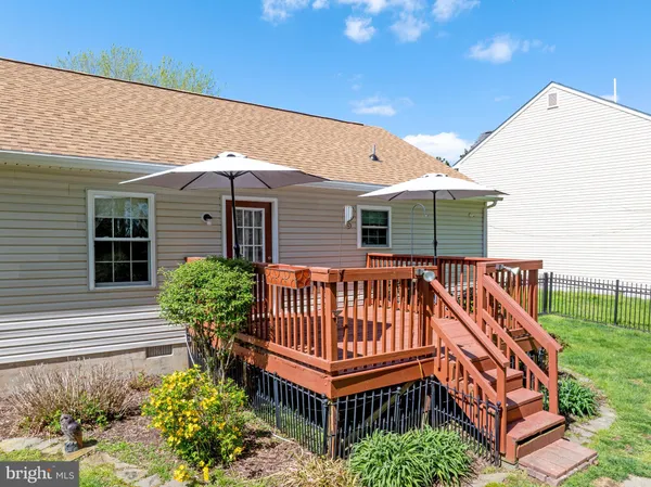 $319,900 | 7 Turningleaf Court, Dover, DE 19904