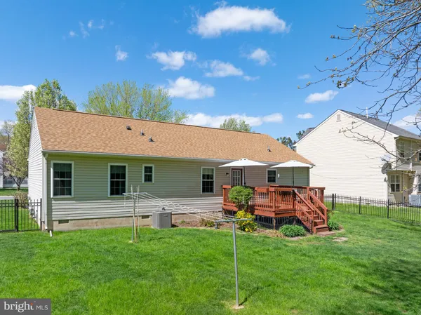 $319,900 | 7 Turningleaf Court, Dover, DE 19904