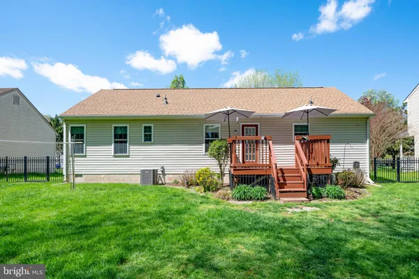 $319,900 | 7 Turningleaf Court, Dover, DE 19904