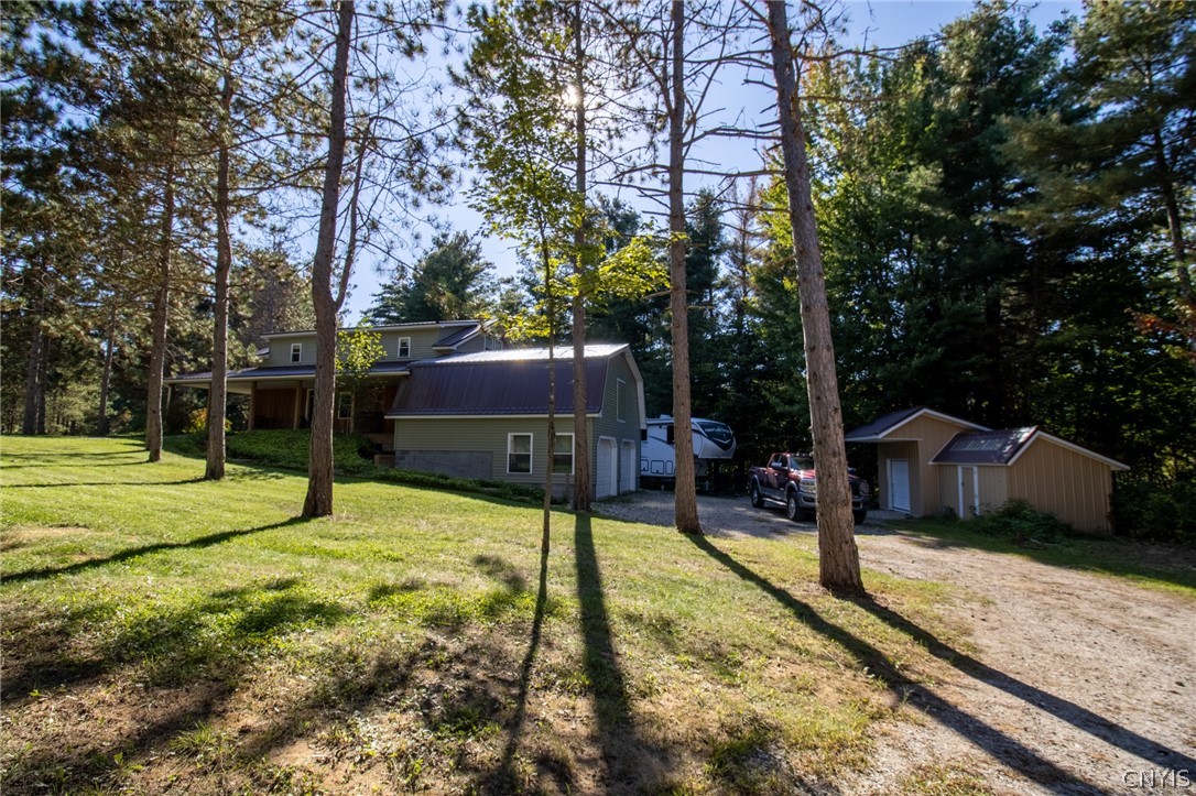 31 Riverside Drive Fowler, NY 13642 - Photo 24 of 41 Gallery Image 24