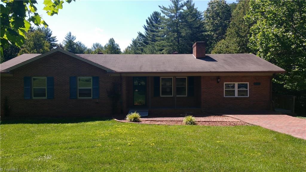 1096 Miller Road Mount Airy, NC 27030 - Photo 1 of 14 Gallery Image 1