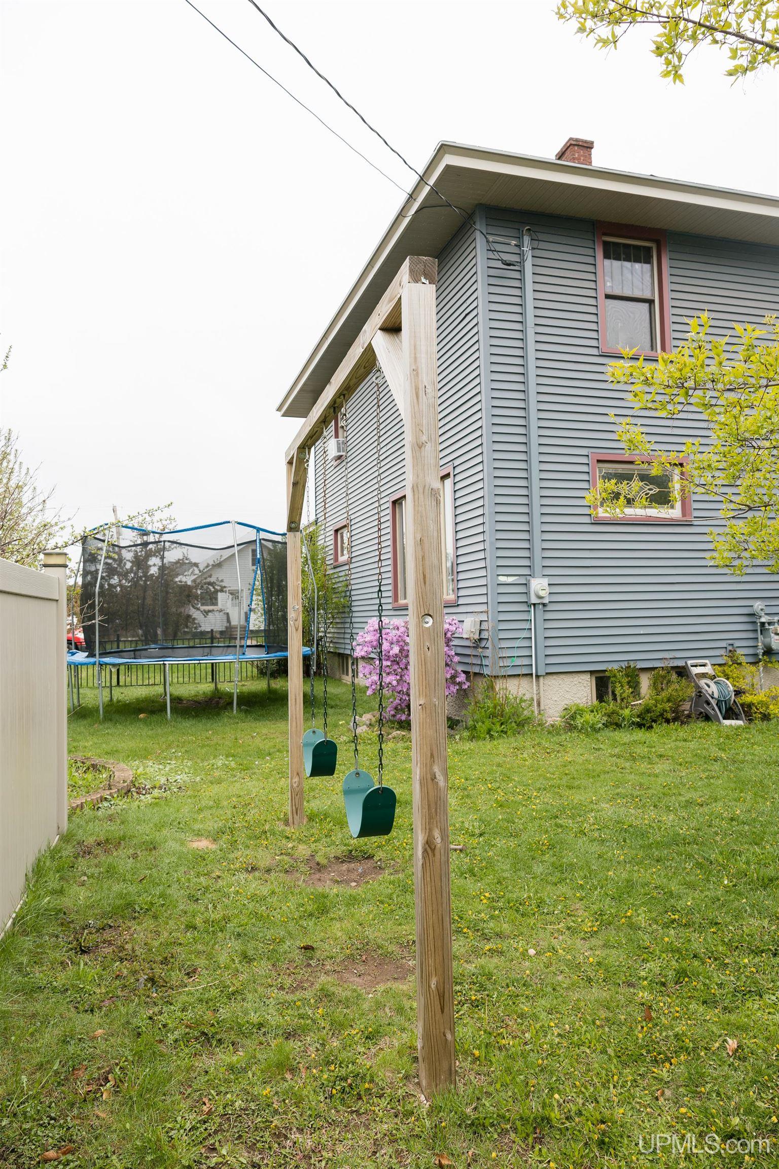 1302 North 3rd Street Ishpeming, MI 49849 - Photo 68 of 75 Gallery Image 68