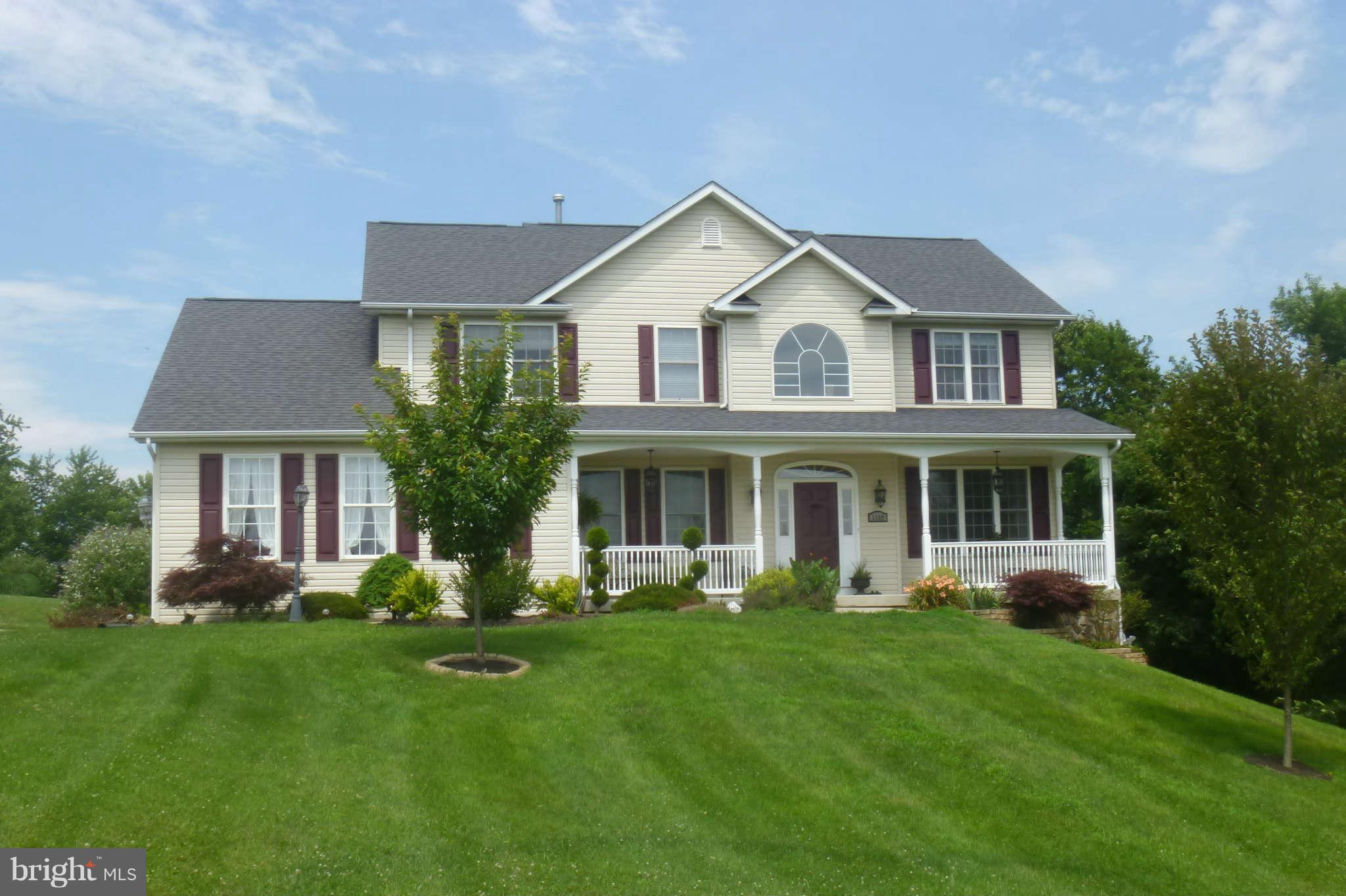 1199 Poole Road Westminster, MD 21157 - Photo 1 of 30 Exterior General
