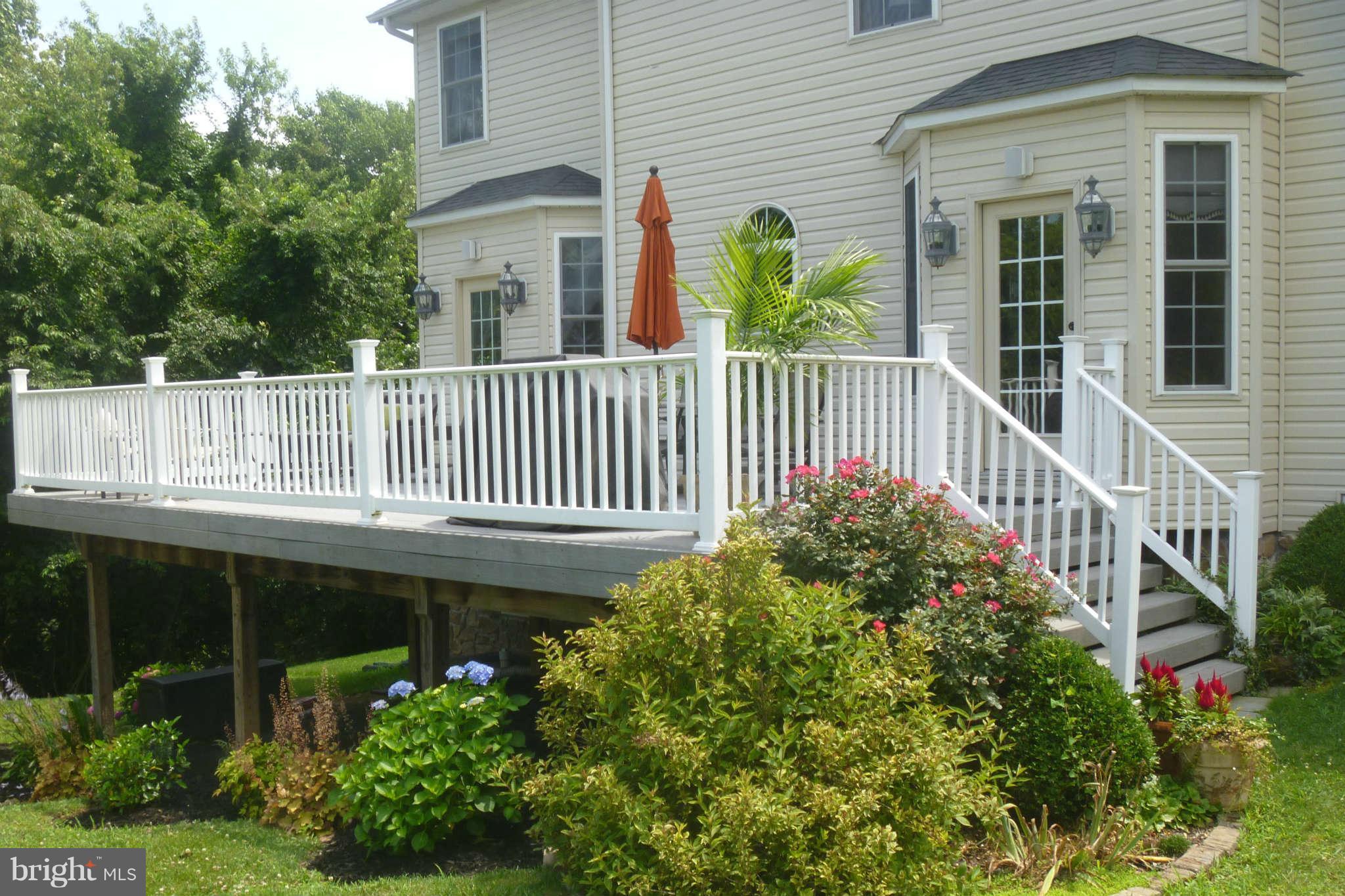 1199 Poole Road Westminster, MD 21157 - Photo 29 of 30 Exterior Rear