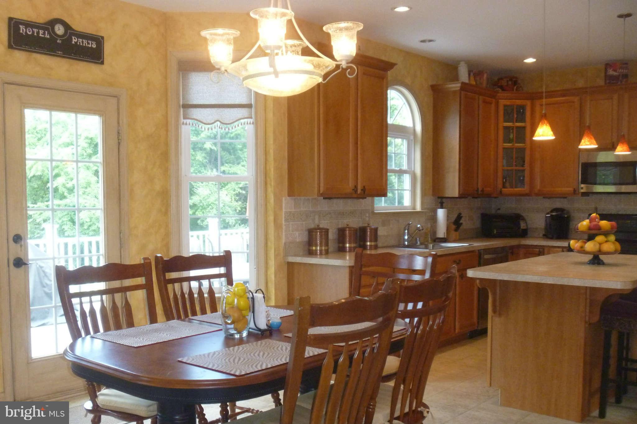 1199 Poole Road Westminster, MD 21157 - Photo 4 of 30 Kitchen