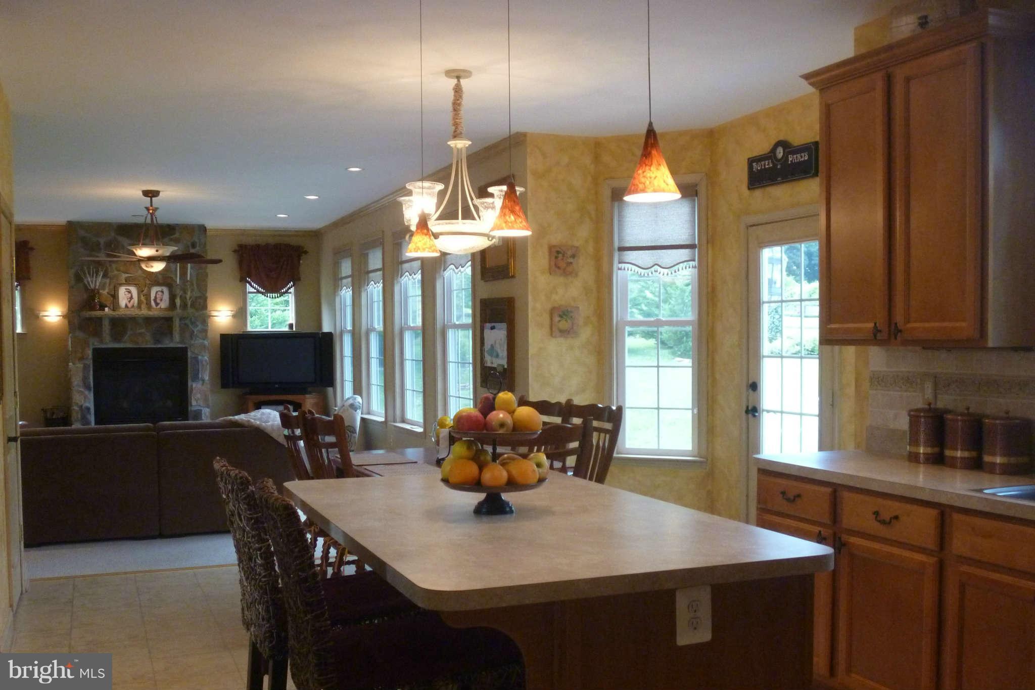 1199 Poole Road Westminster, MD 21157 - Photo 6 of 30 Kitchen