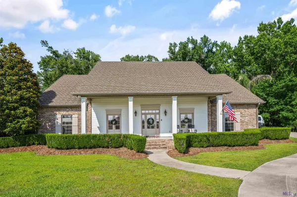 $595,000 | 120 Traci Court, Thibodaux, LA 70301