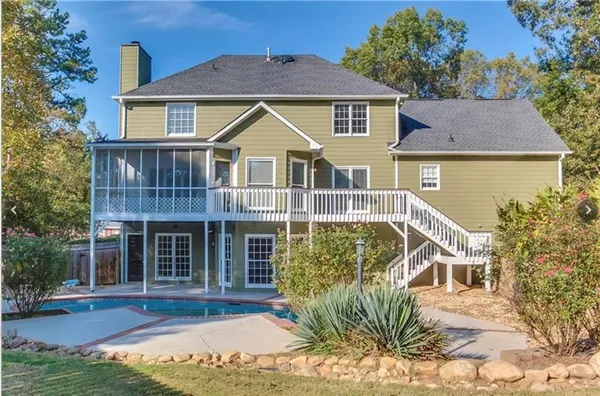 $575,000 | 3004 Susan Court, Marietta, GA 30066