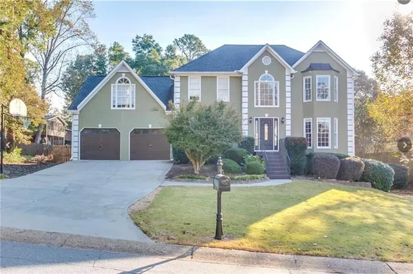 $575,000 | 3004 Susan Court, Marietta, GA 30066