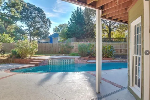 $575,000 | 3004 Susan Court, Marietta, GA 30066