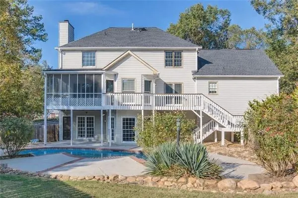 $575,000 | 3004 Susan Court, Marietta, GA 30066