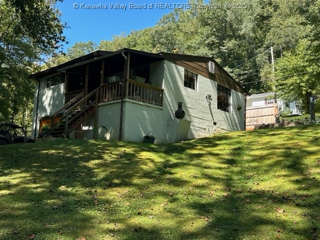 23 Low Gap Road Branchland, WV 25506 - Photo 27 of 27 Gallery Image 27