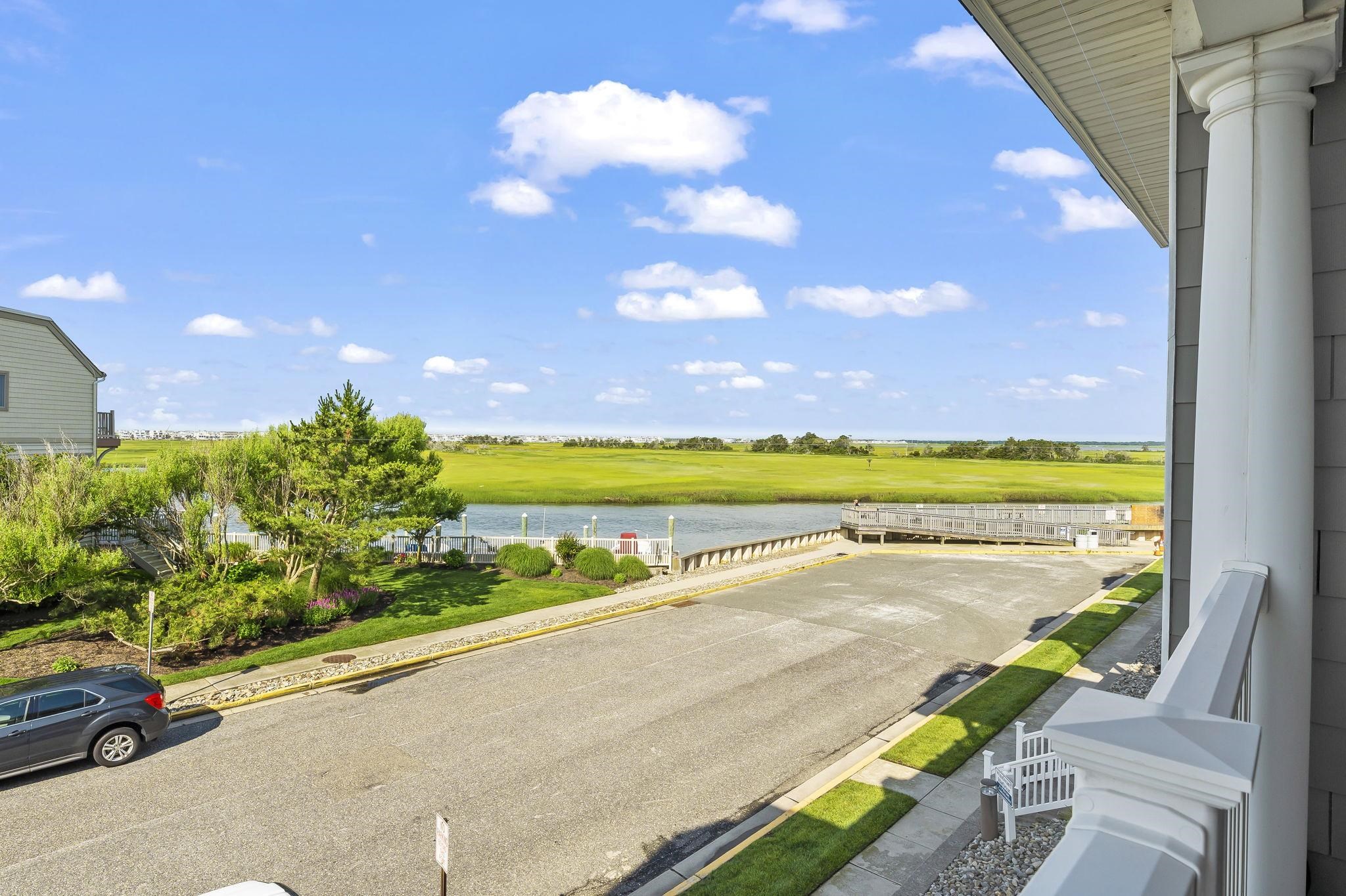 700 Ocean Drive, Unit E4 Avalon, NJ 08202 - Photo 17 of 31 a view of an ocean and beach