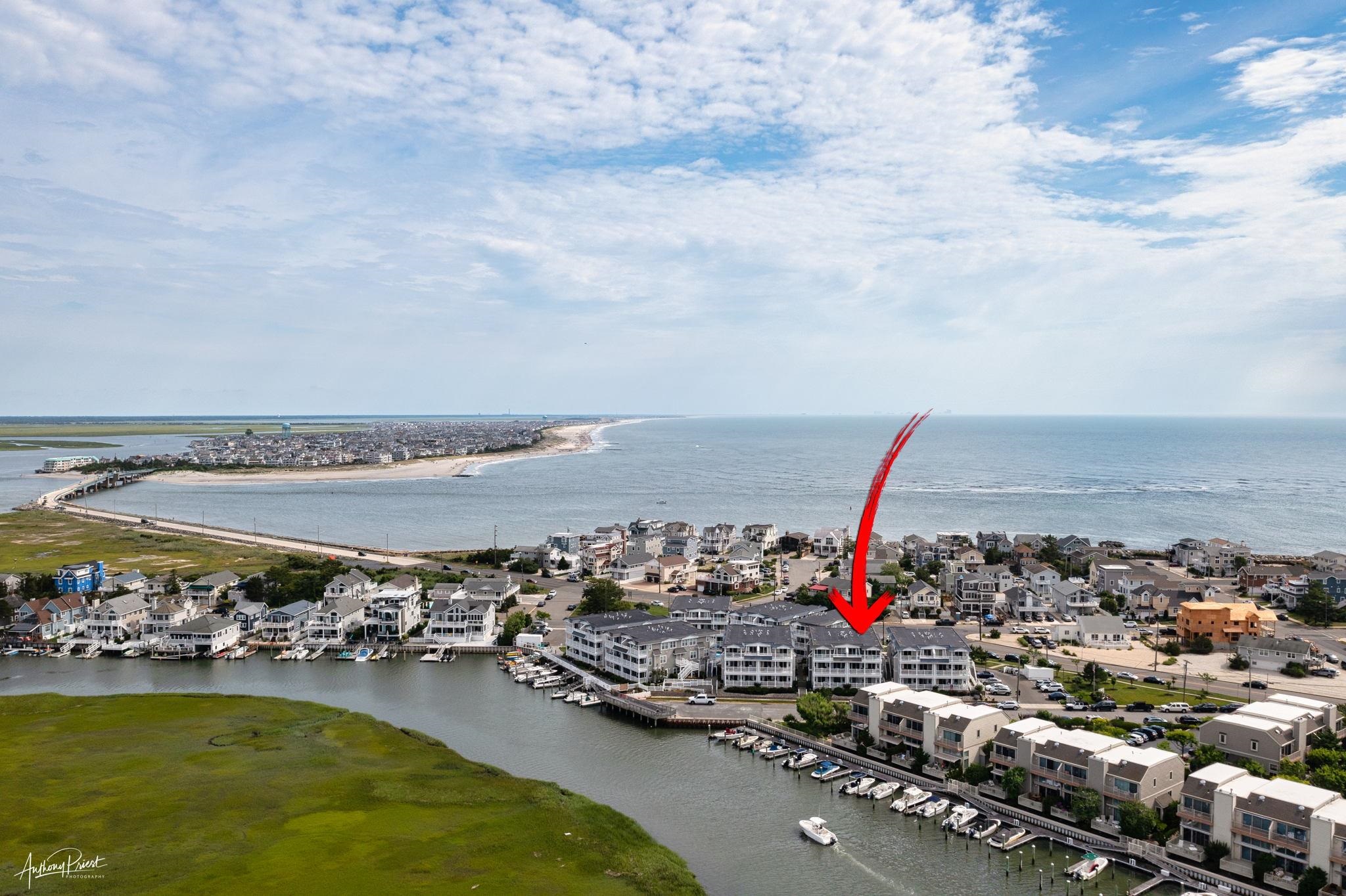 700 Ocean Drive, Unit E4 Avalon, NJ 08202 - Photo 4 of 31