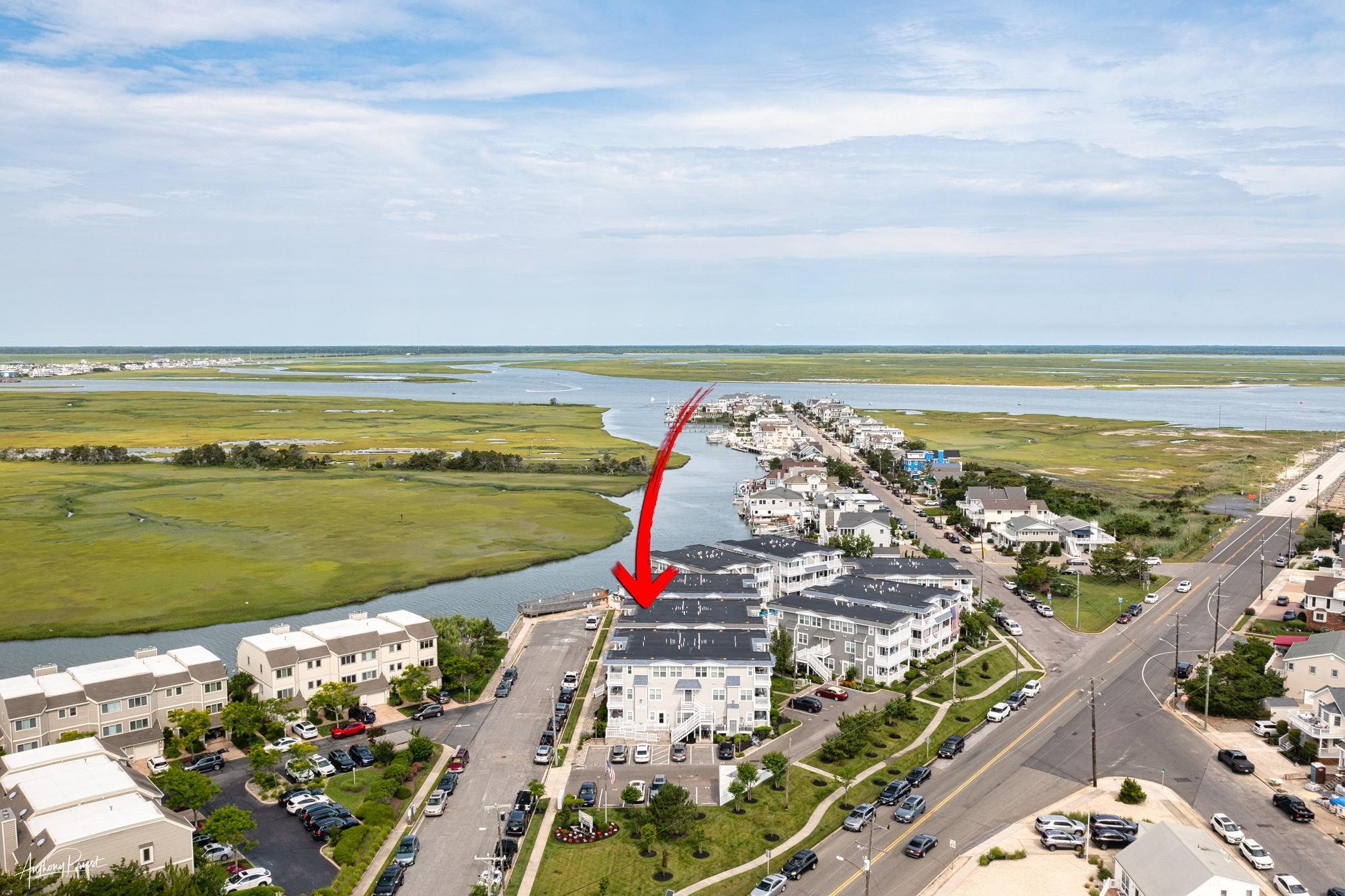 700 Ocean Drive, Unit E4 Avalon, NJ 08202 - Photo 6 of 31 a view of an ocean