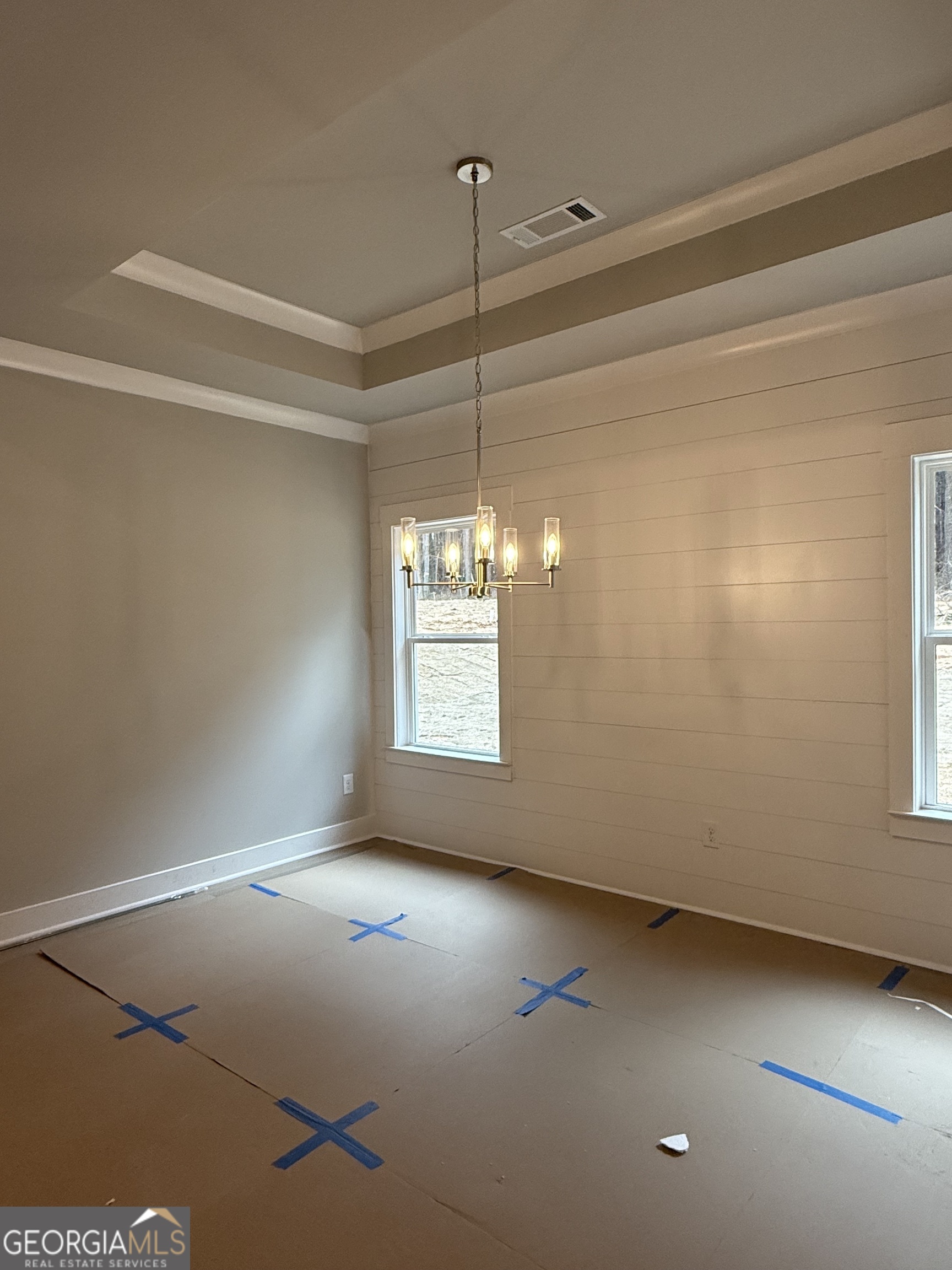 404 Tanners Bridge Road Bethlehem, GA 30620 - Photo 8 of 9 a view of an empty room and window