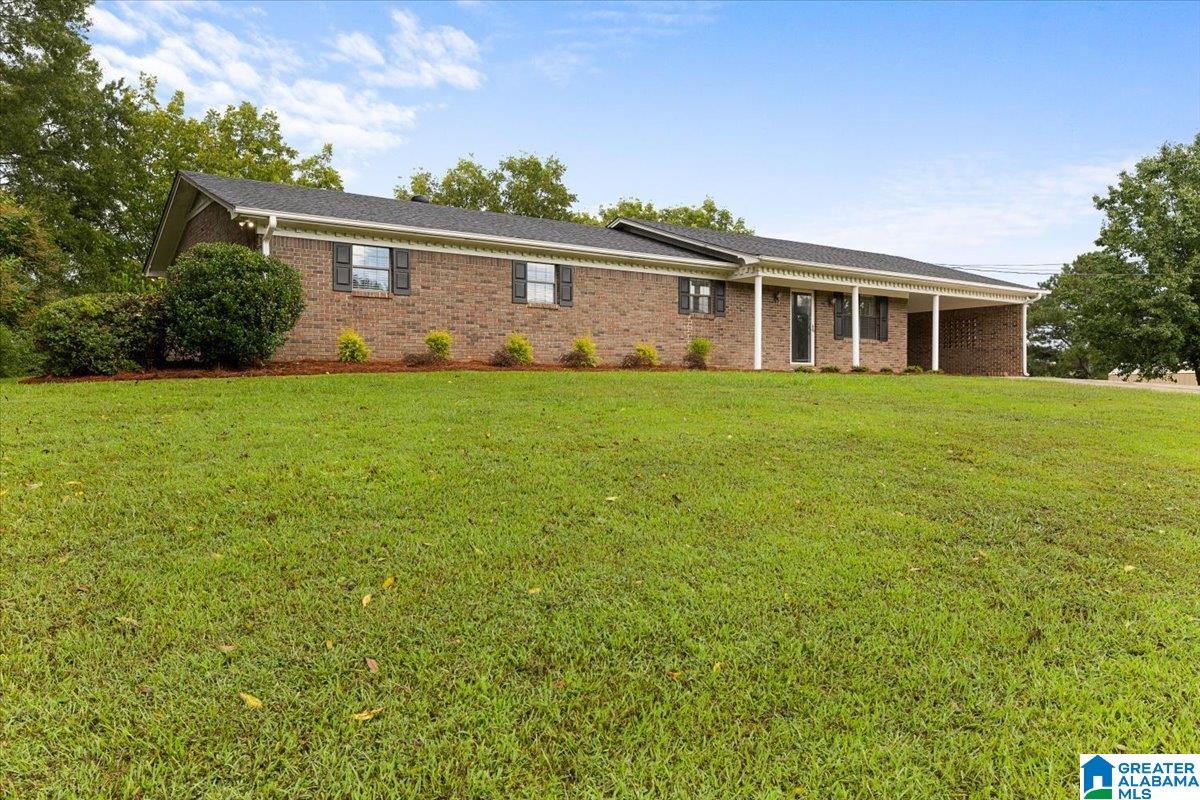 380 Jerry Marsh Road Cleveland, AL 35049 - Photo 37 of 44 Gallery Image 37