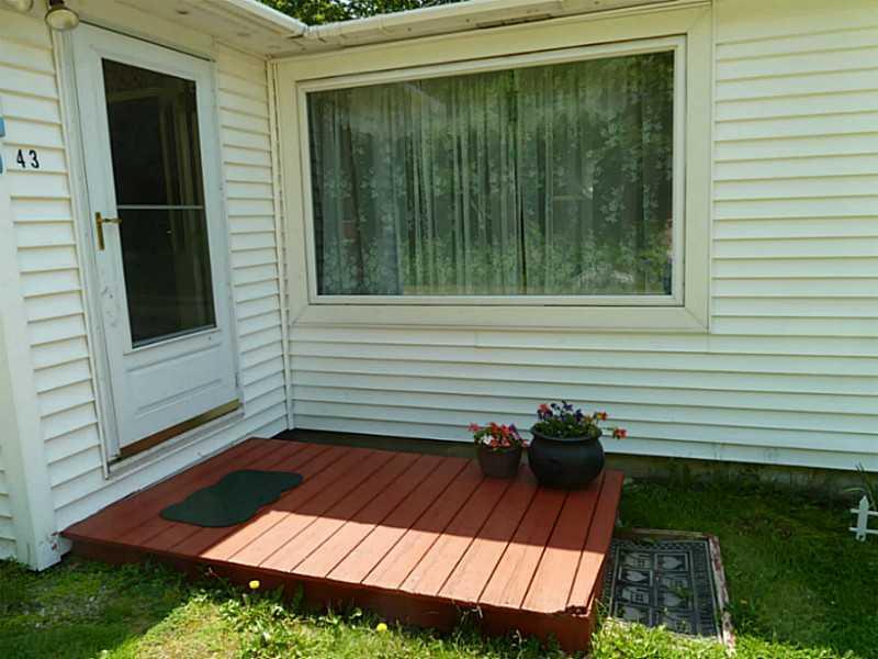 43 Poore Road Boothbay, ME 04544 - Photo 3 of 29 Exterior Front.