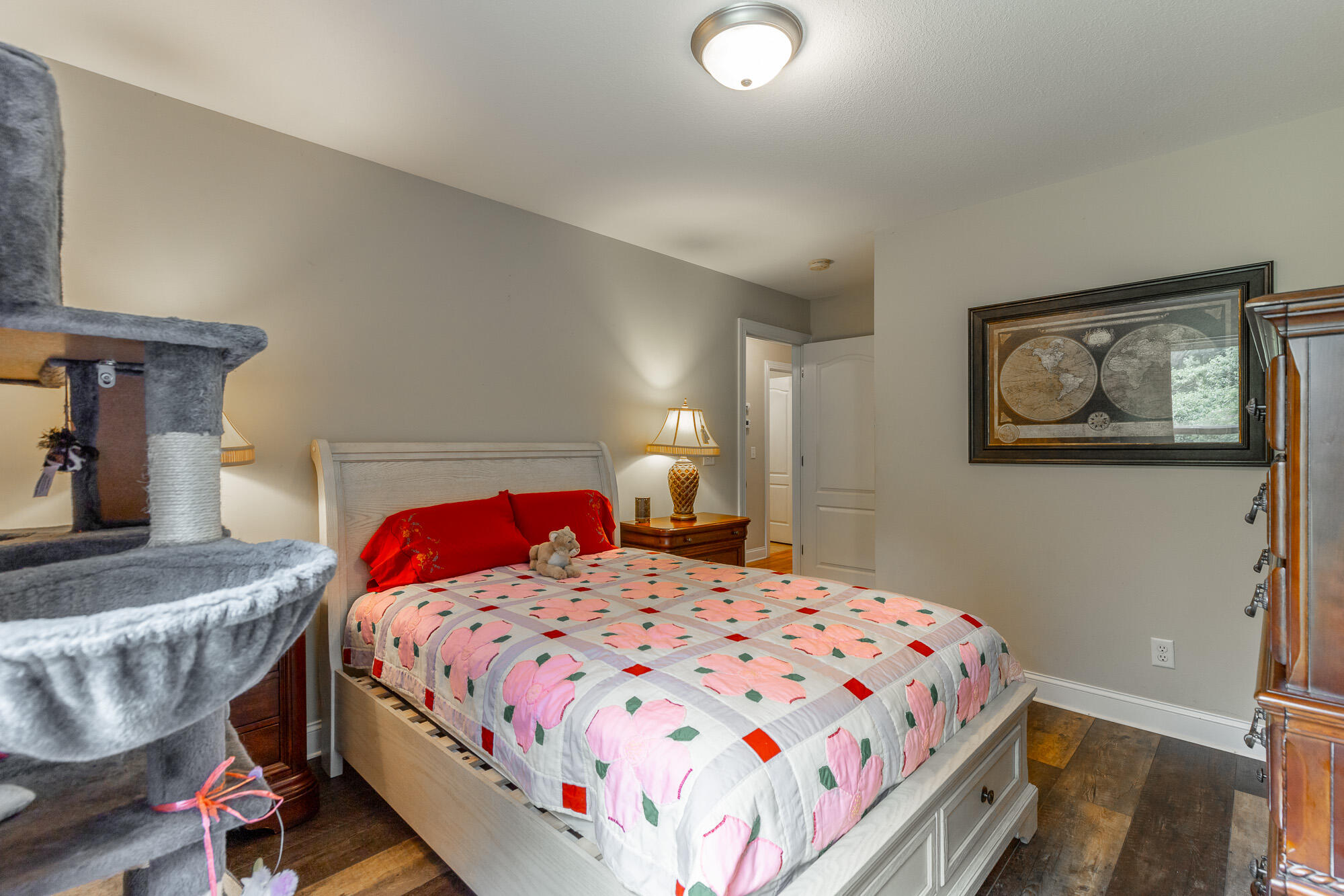 901 Haggard Road Ringgold, GA 30736 - Photo 30 of 55 Bedroom