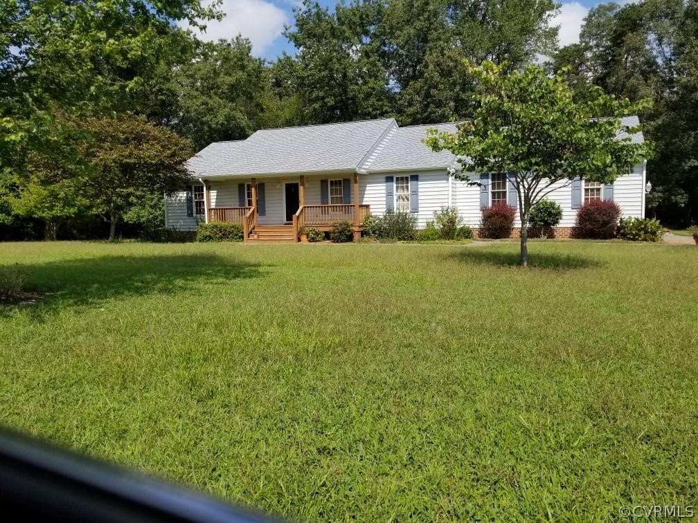 4229 Smokey Road Aylett, VA 23009 - Photo 1 of 21 Gallery Image 1