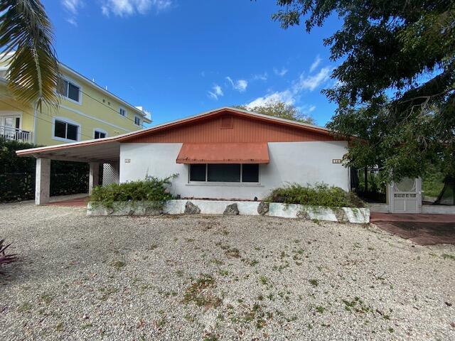 14 Abaco Road Key Largo, FL 33037 - Photo 1 of 3 Front of House
