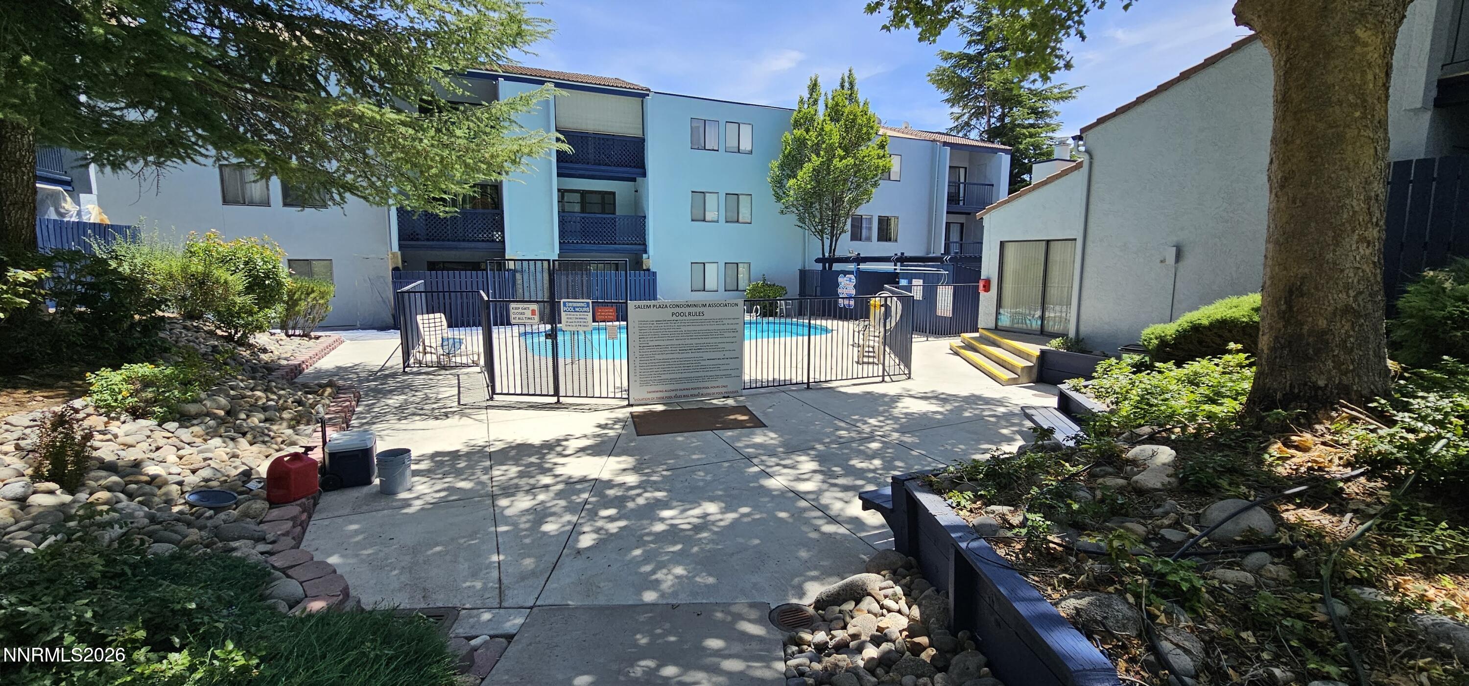 2700 Plumas Street, Unit 306 Reno, NV 89509 - Photo 18 of 22 20260701_124521