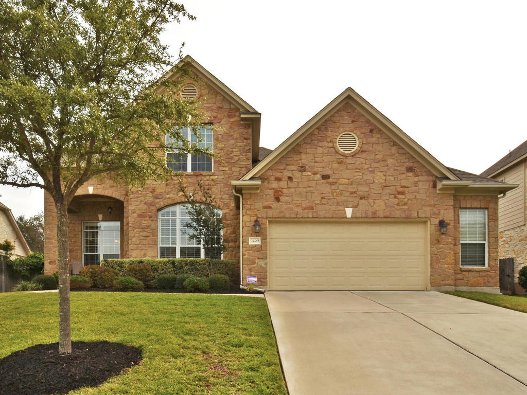 2409 Shire Ridge Drive Austin, TX 78732 - Photo 1 of 1 Gallery Image 1
