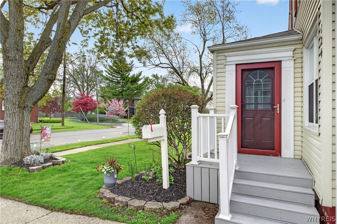 124 Hillcrest Road Tonawanda, NY 14150 - Photo 3 of 46